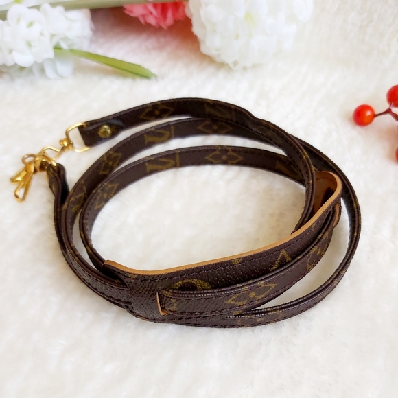 ‼️SOLD‼️ Louis Vuitton Mini Speedy with strap - Picture 14 of 16